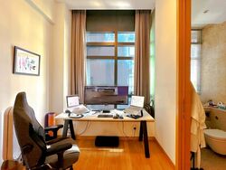 Nouvel 18 (D10), Condominium #529324011